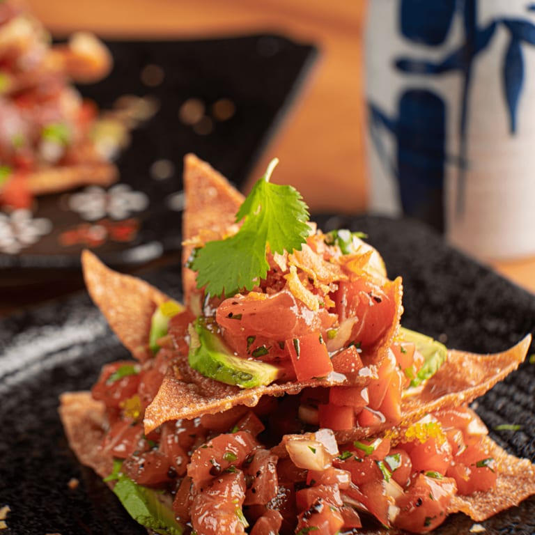 Tuna Specialties You’ll Love