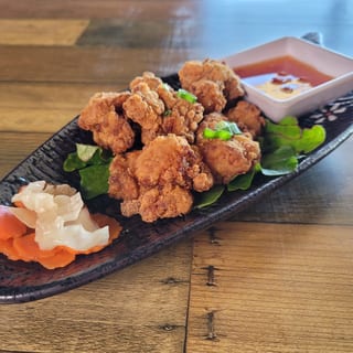 Karaage