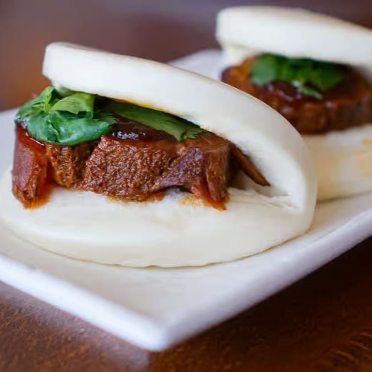 Indulge in Our Pork Belly