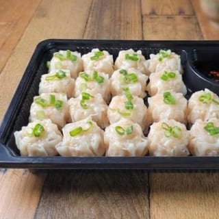 Shrimp Shumai Party Tray