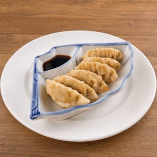 Gyoza