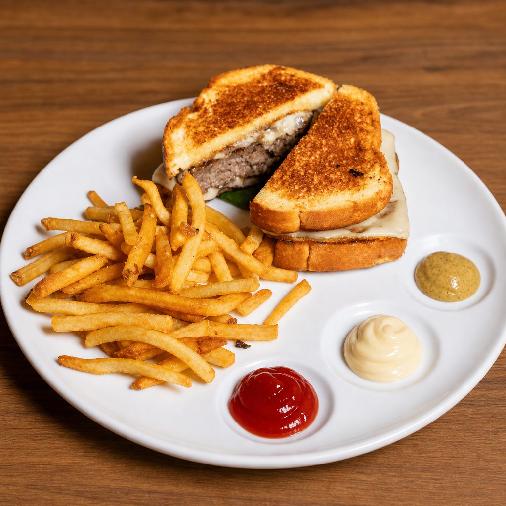 Kobe Melt.