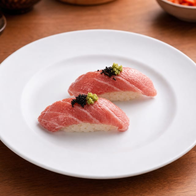 Otoro Nigiri.
