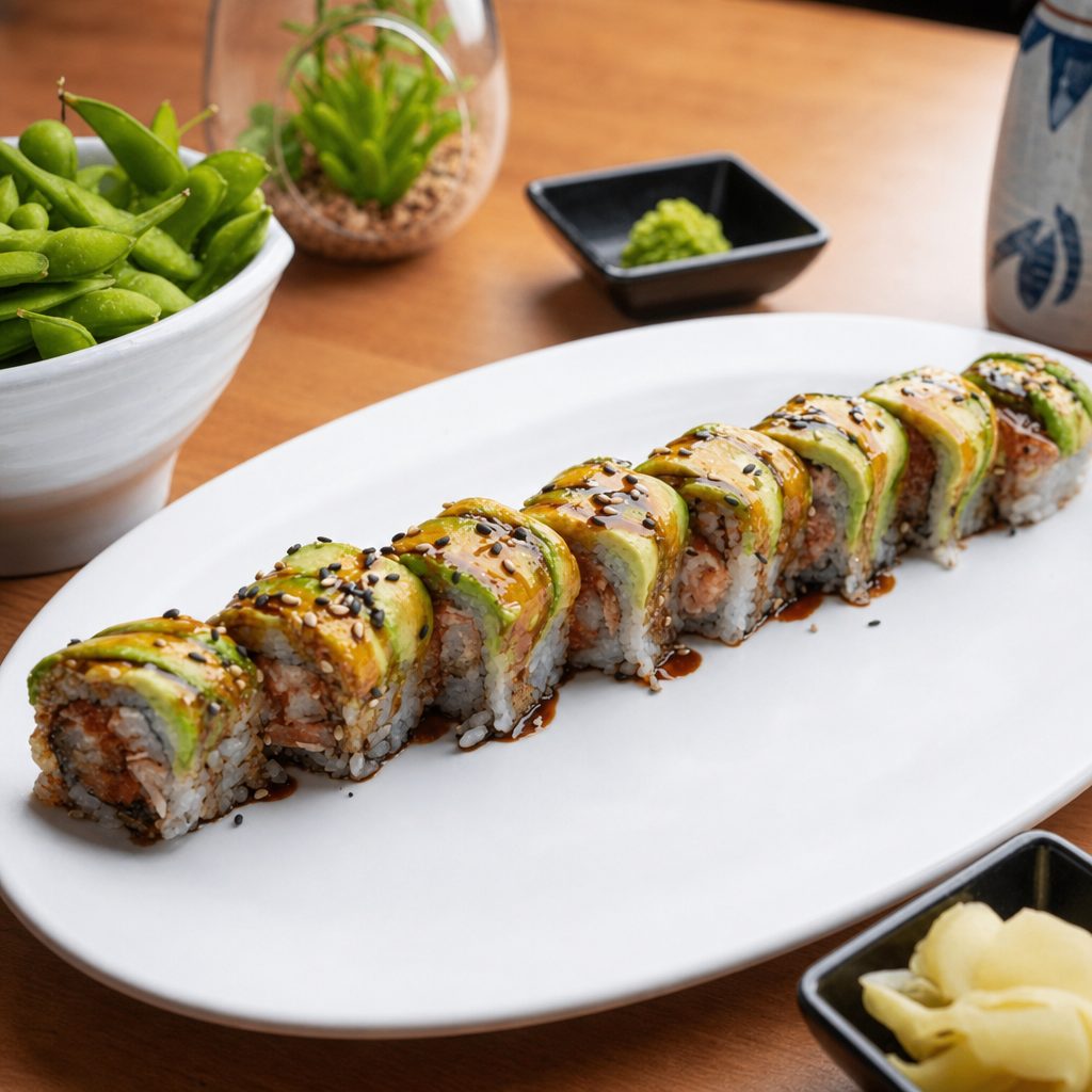 Hi-Five Roll*.