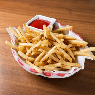 Truffle Fries