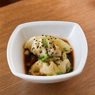 Ginza Spicy Dumplings