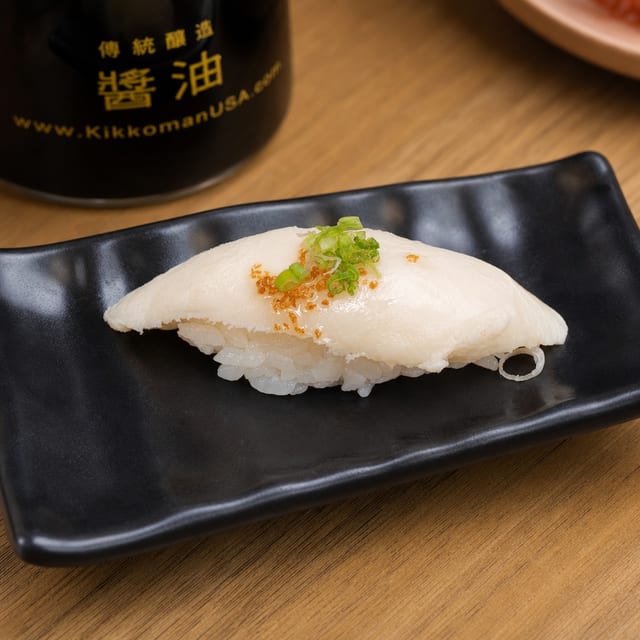 Escolar Nigiri.