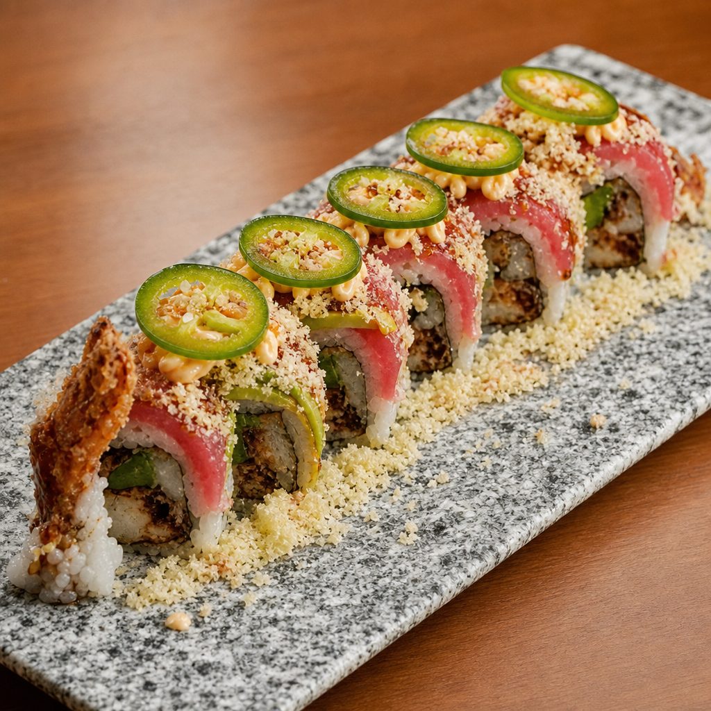 QQ Roll*.