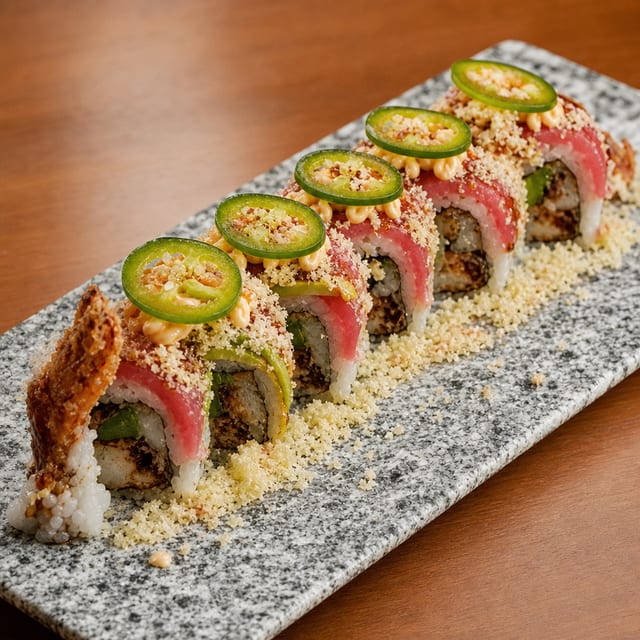 QQ Roll*.