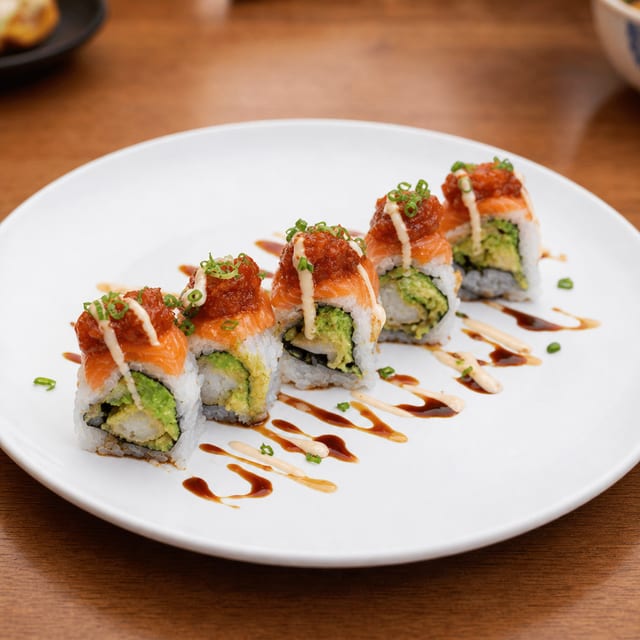 Century Roll*.
