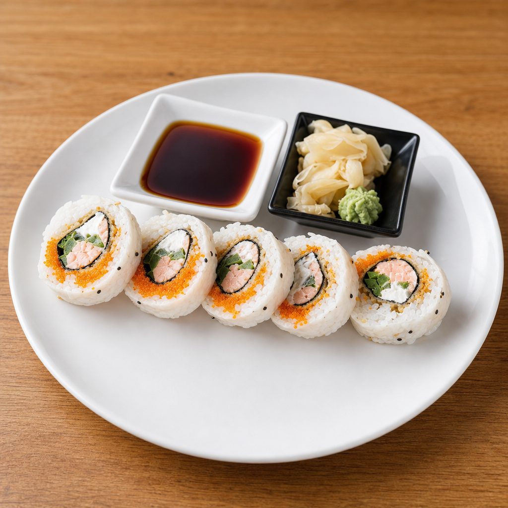 Tiger Eye Roll*.