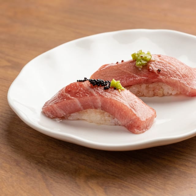 Otoro Nigiri.