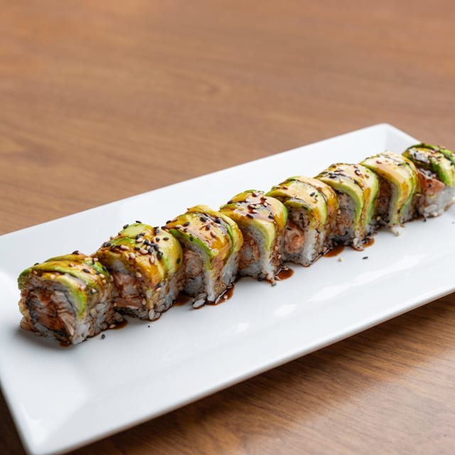 Hi-Five Roll*.