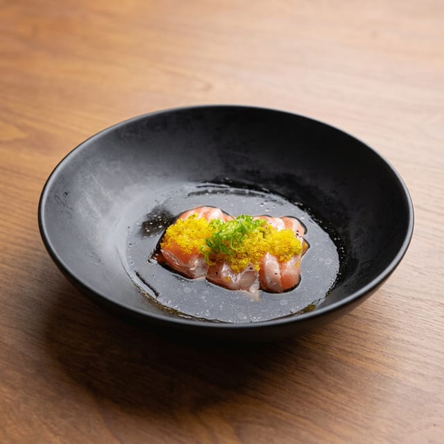 Sake Orenji*.