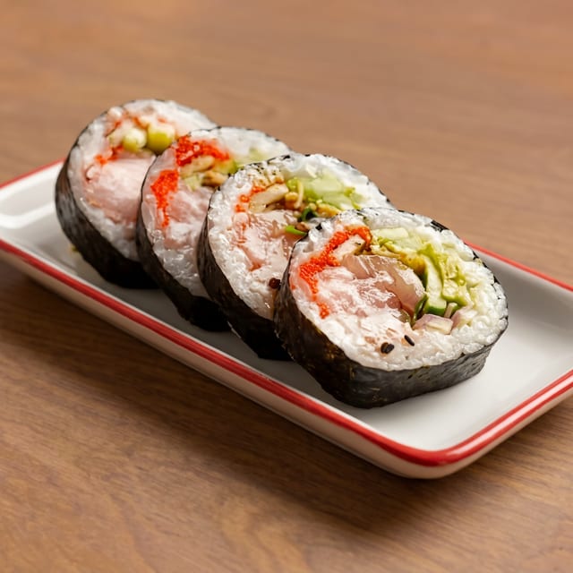 Masa Roll*.