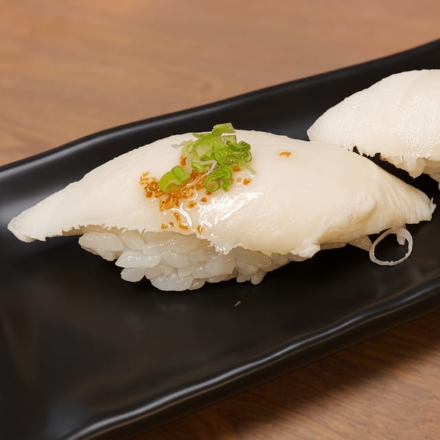 Escolar Nigiri.
