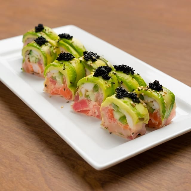 I-10 Roll*.