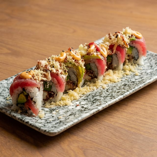 QQ Roll*.