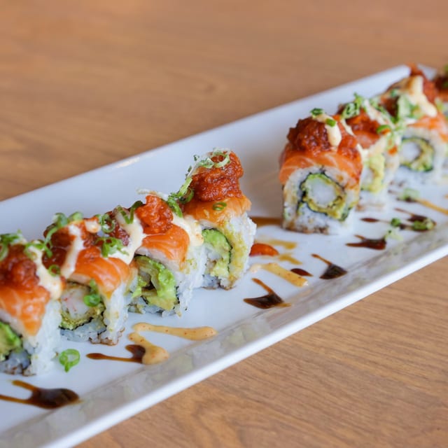 Century Roll*.