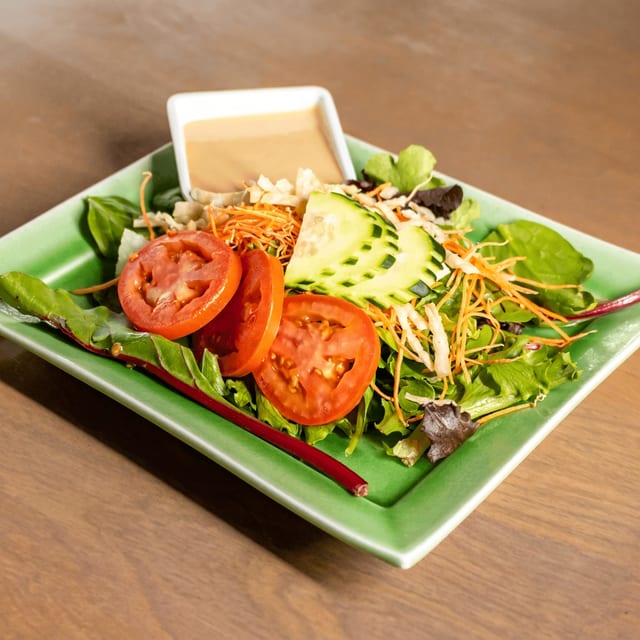 House Salad.
